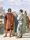 Caractacus Versus the Romans