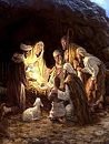 Christmas Nativity Assembly