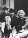 Children in the Second World War