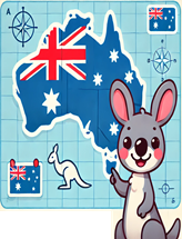 Let's Visit Australia