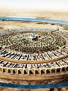 Ancient Baghdad Assembly