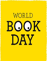 World Book Day Assembly